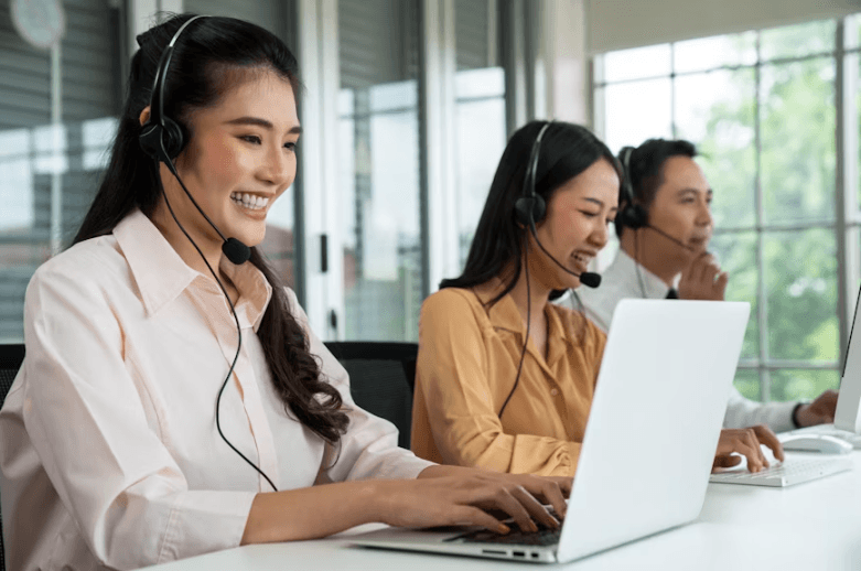 Desktop Support