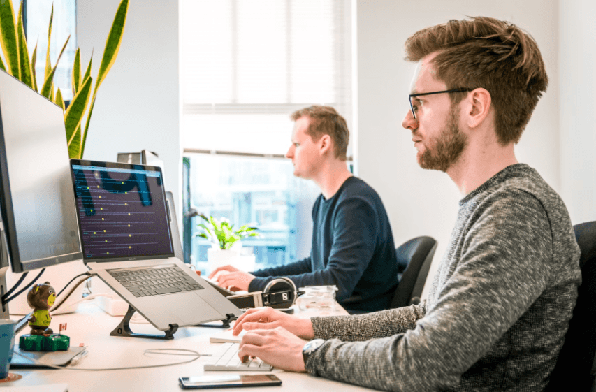 Institution ERP Software