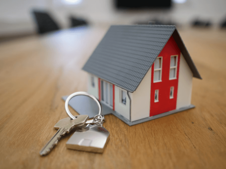 E-Property Management