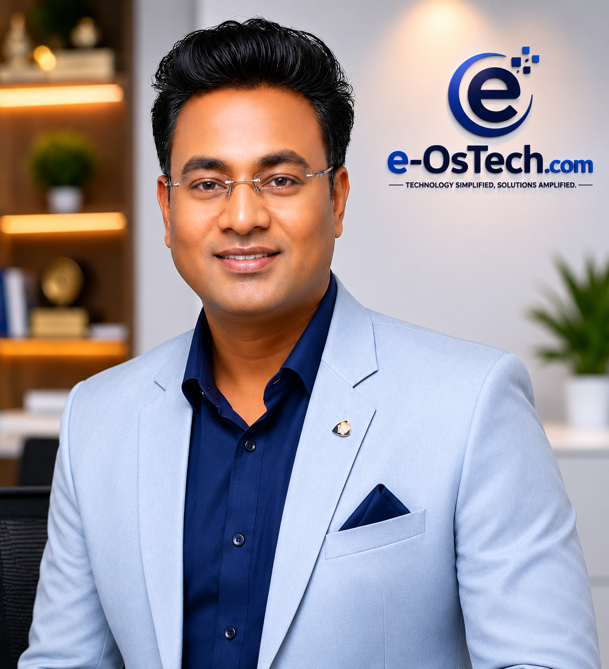 Founder & CEO